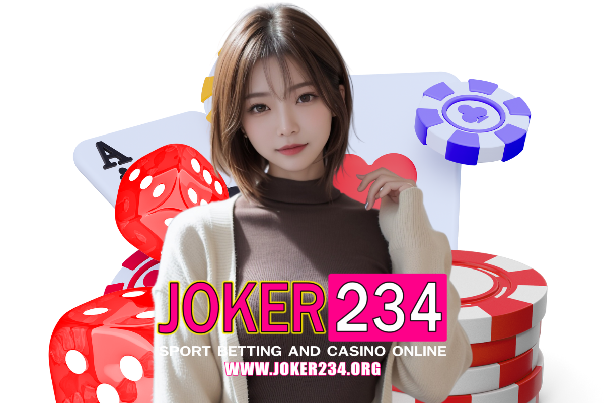 joker234 auto